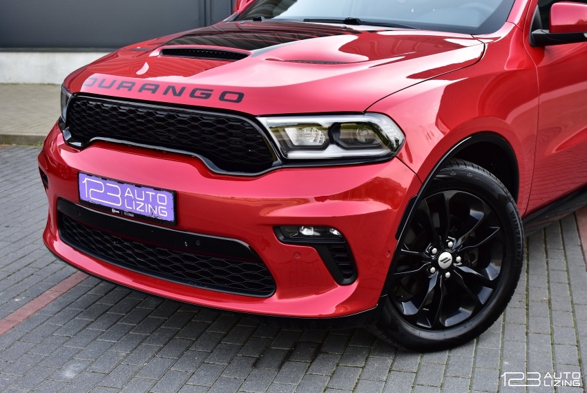 Dodge Durango