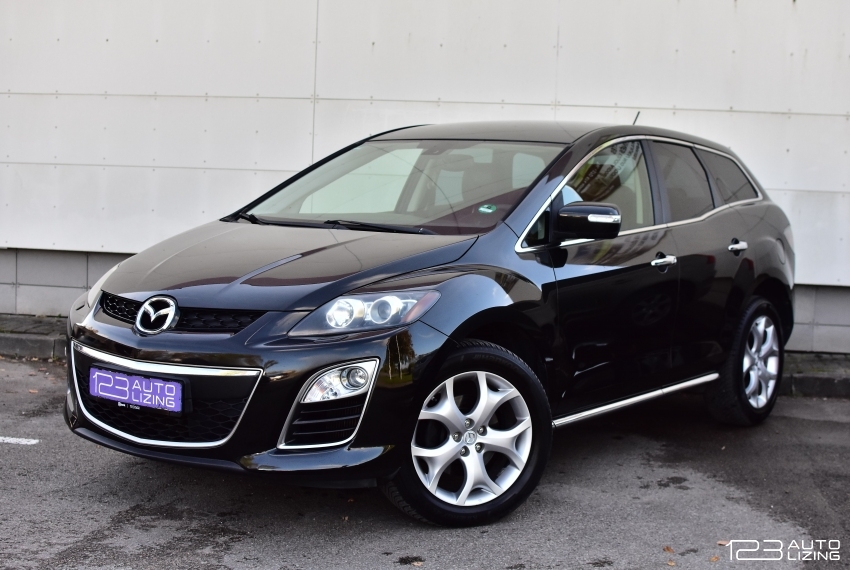 Mazda CX-7