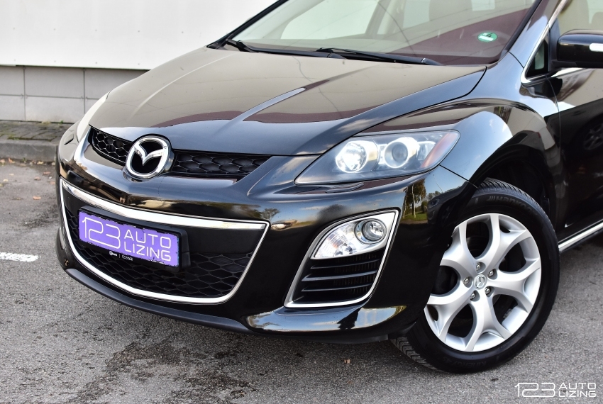 Mazda CX-7