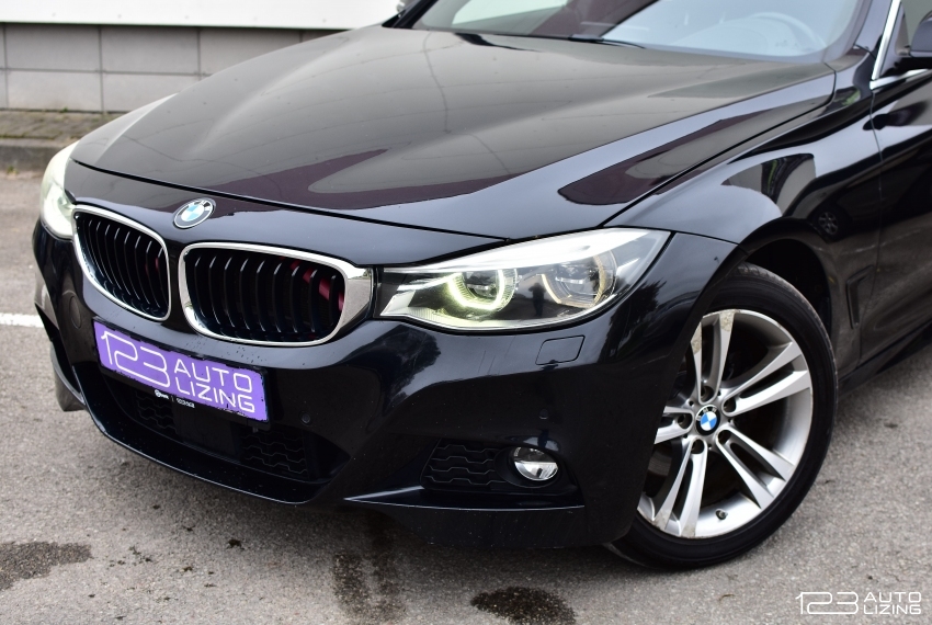 BMW 330 Gran turismo