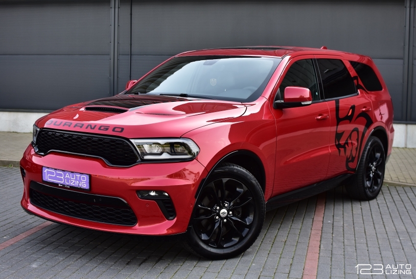 Dodge Durango