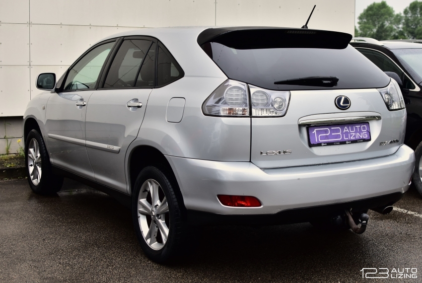 Lexus RX 400h
