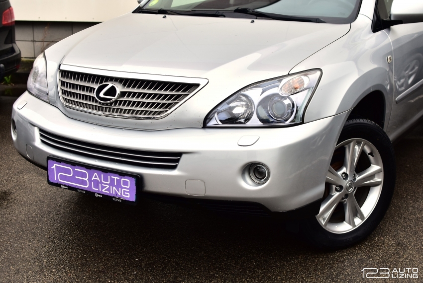 Lexus RX 400h