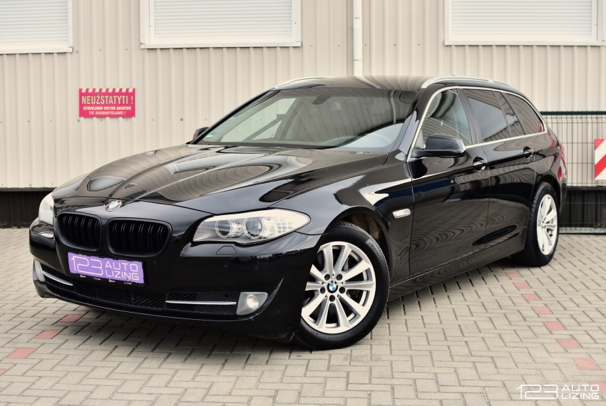 BMW 535