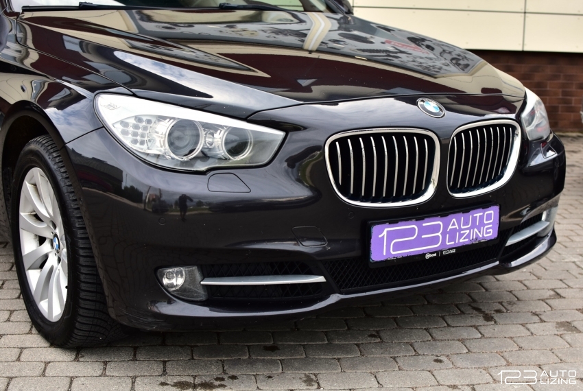BMW 530 Gran Turismo