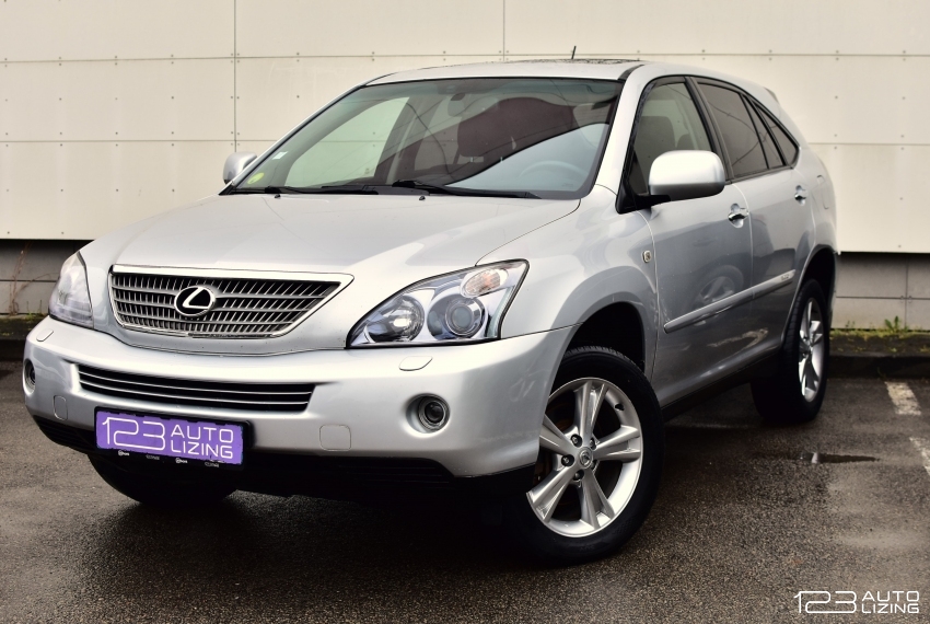 Lexus RX 400h