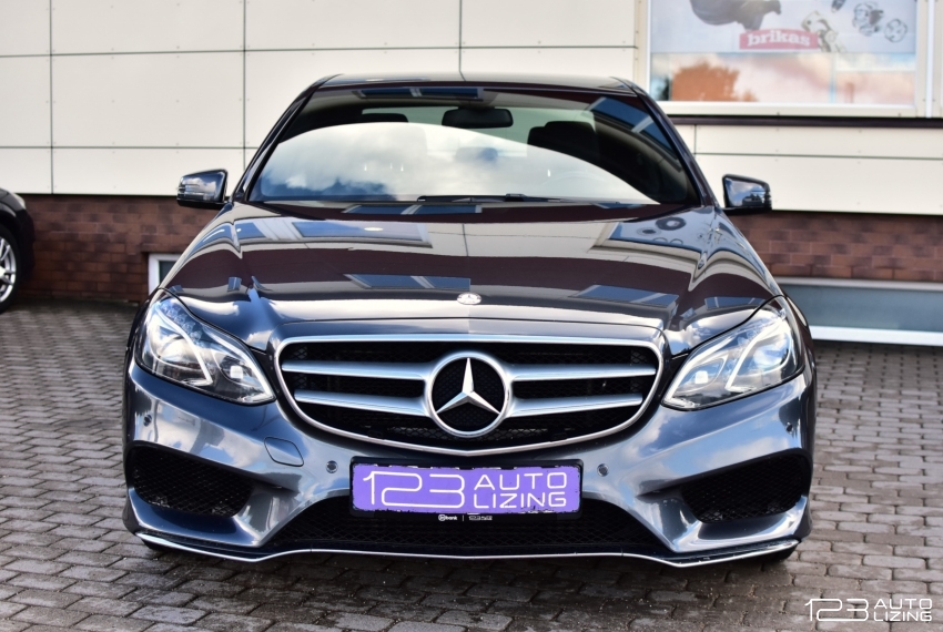 Mercedes-Benz E300