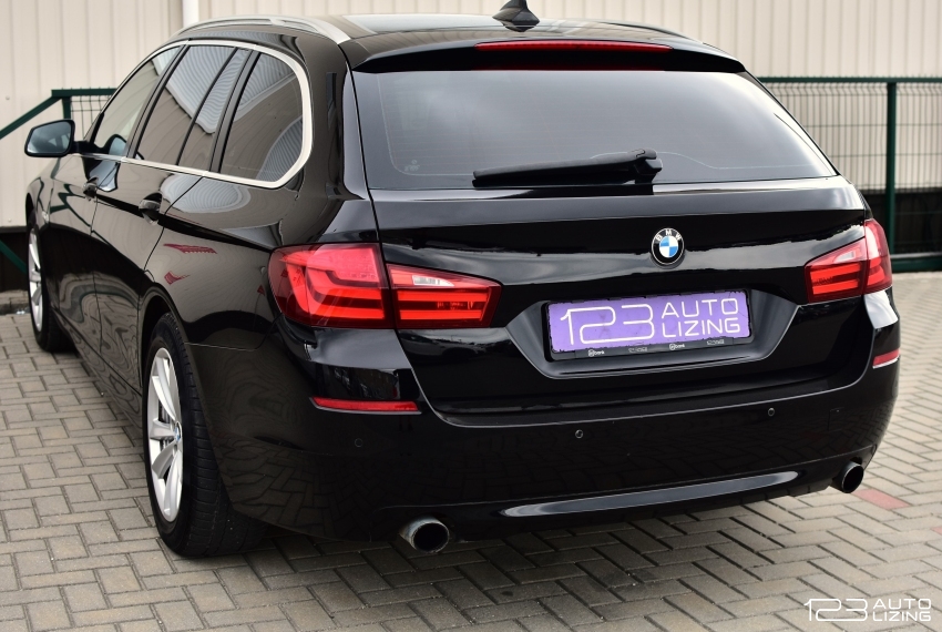 BMW 535