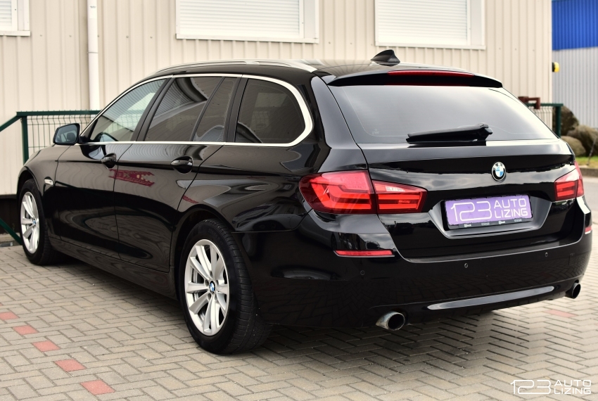 BMW 535