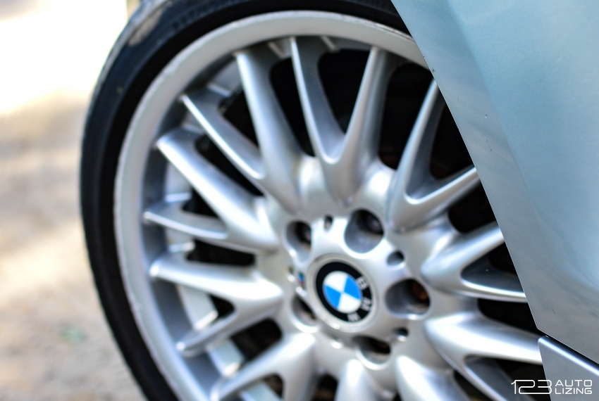 BMW 116