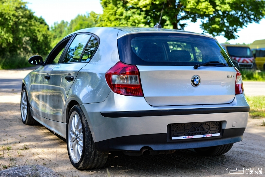 BMW 116