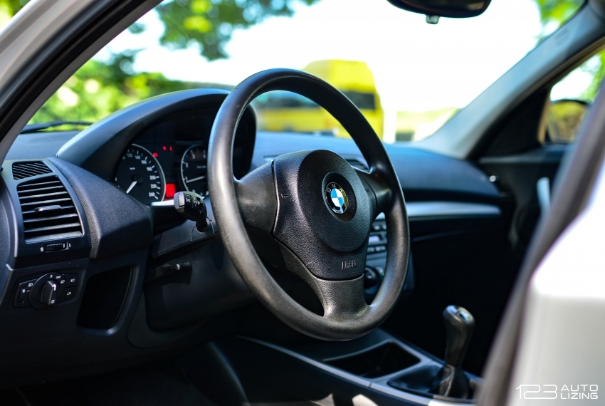 BMW 116