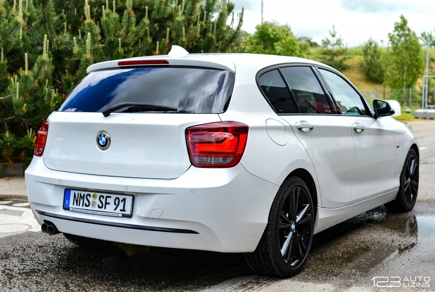 BMW 120