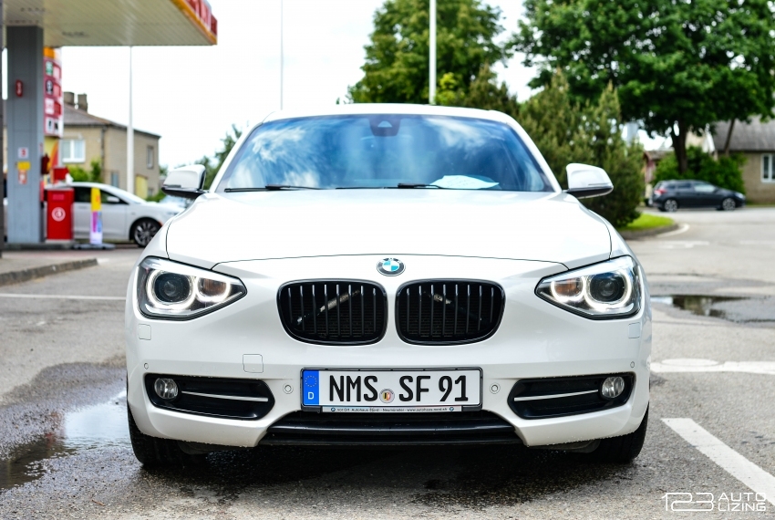 BMW 120