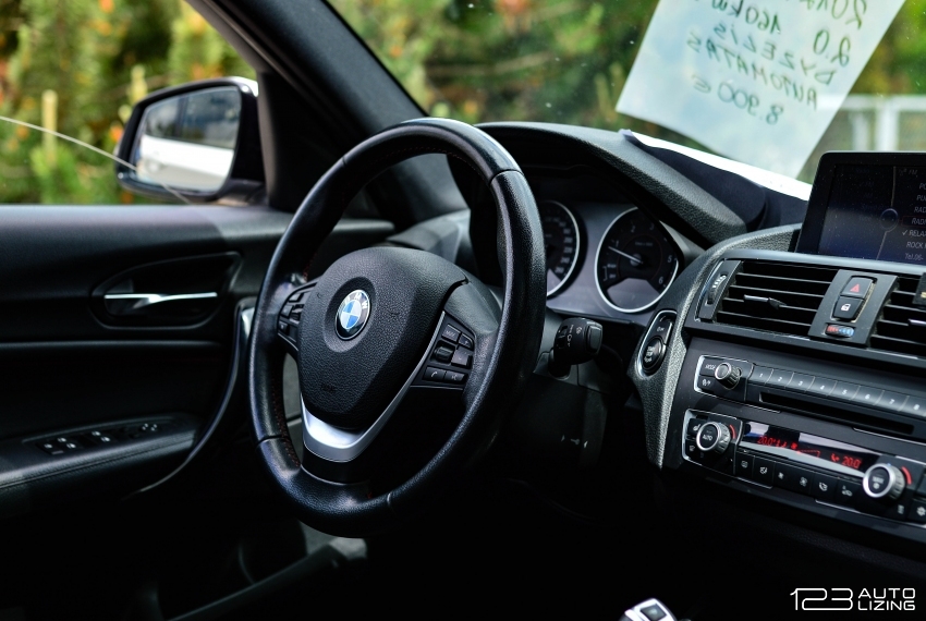 BMW 120
