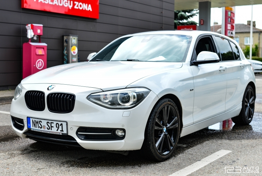 BMW 120