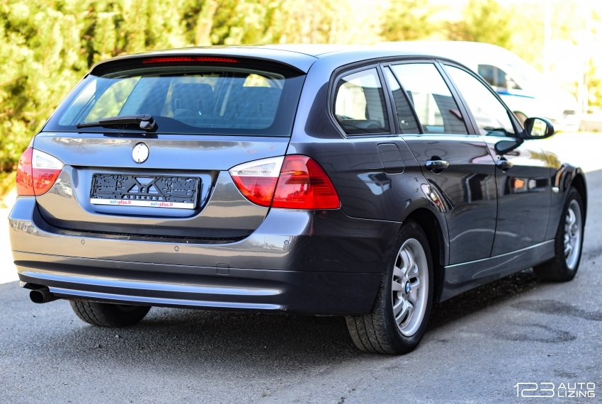 BMW 318