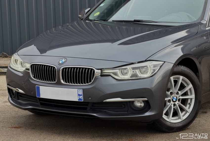 BMW 320