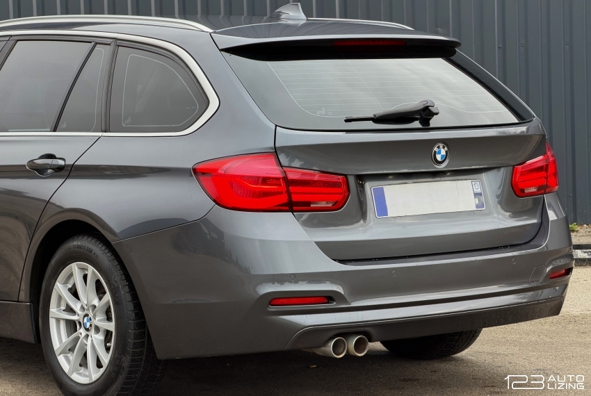 BMW 320