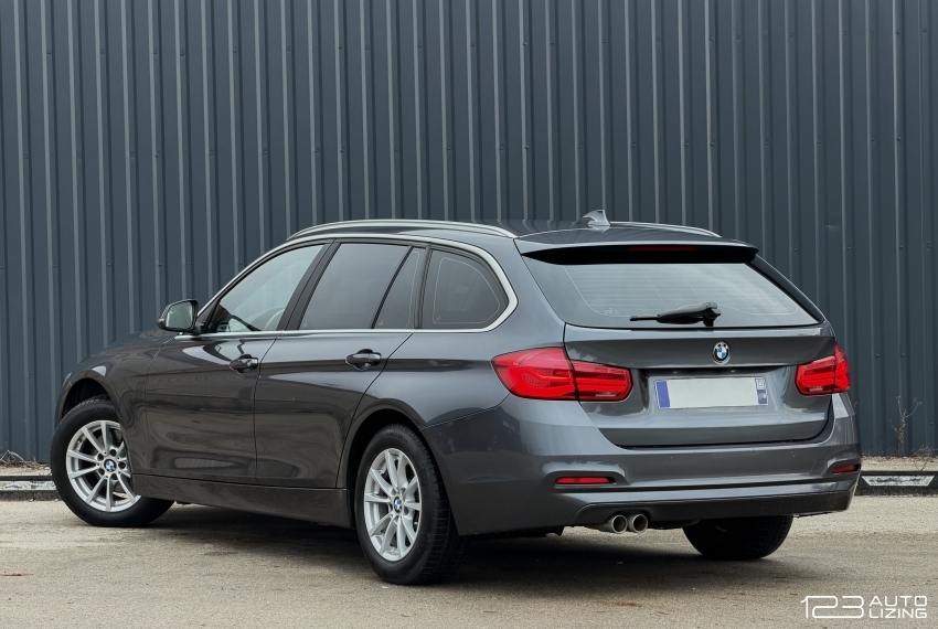BMW 320
