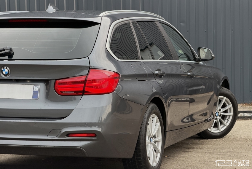 BMW 320