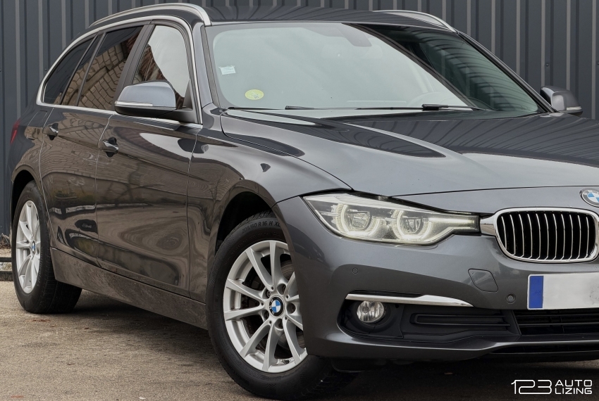 BMW 320