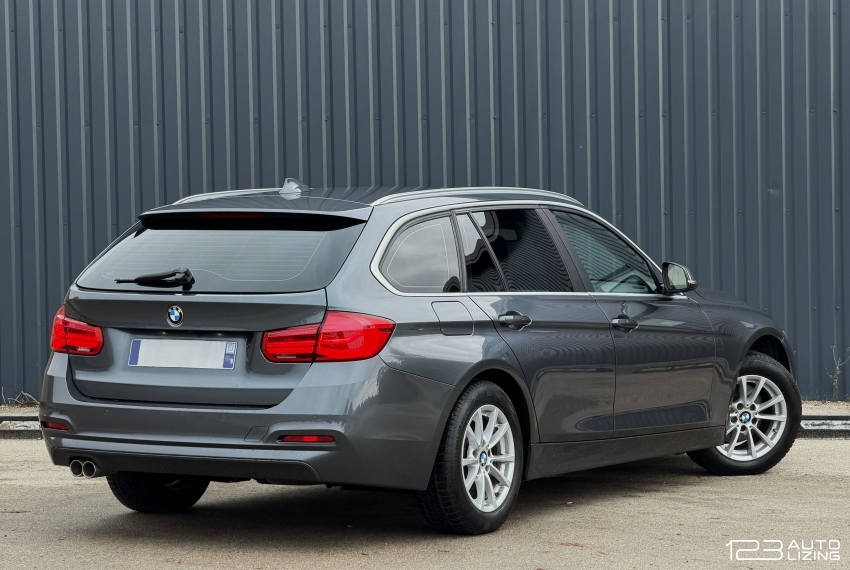 BMW 320