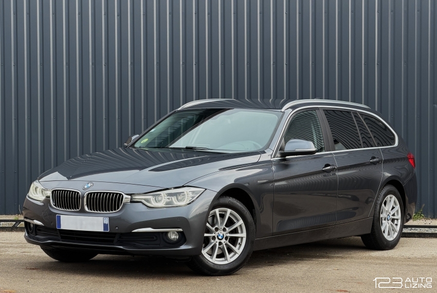 BMW 320