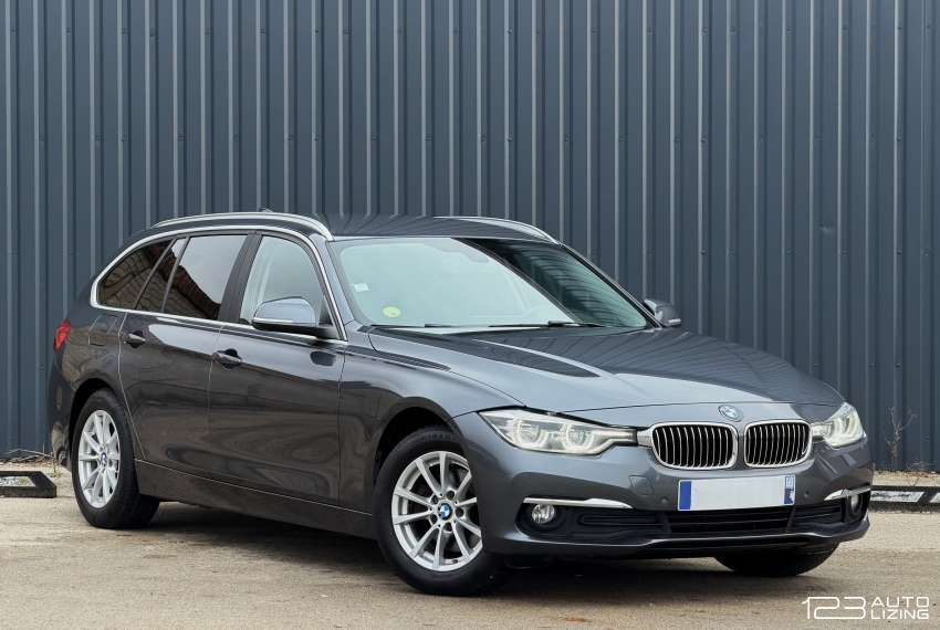 BMW 320