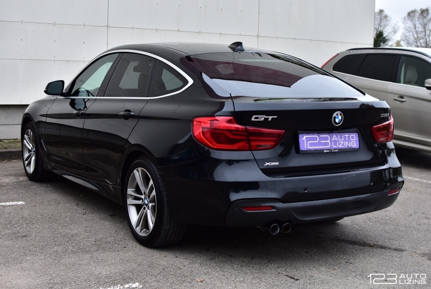 BMW 330 Gran turismo