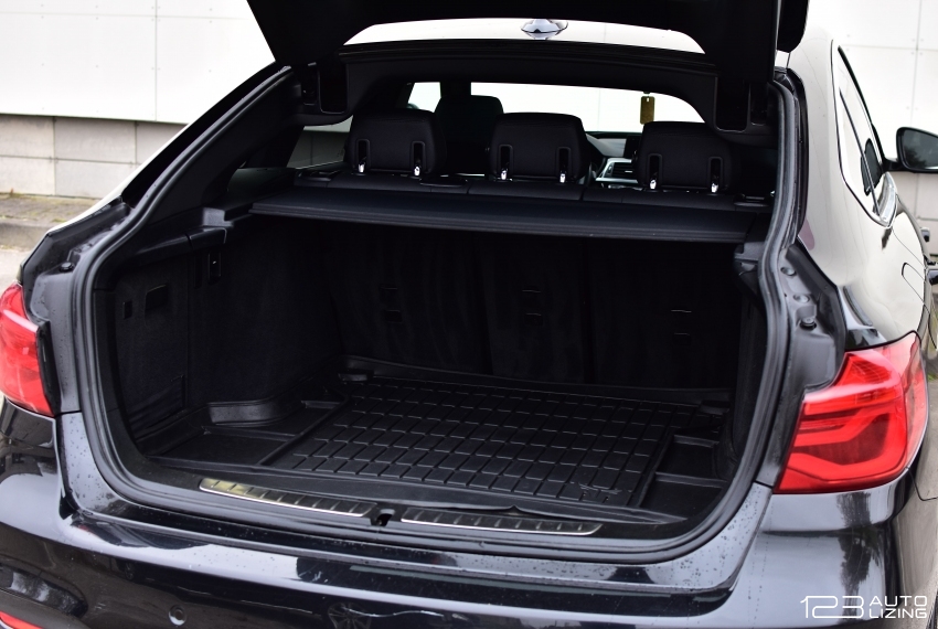 BMW 330 Gran turismo