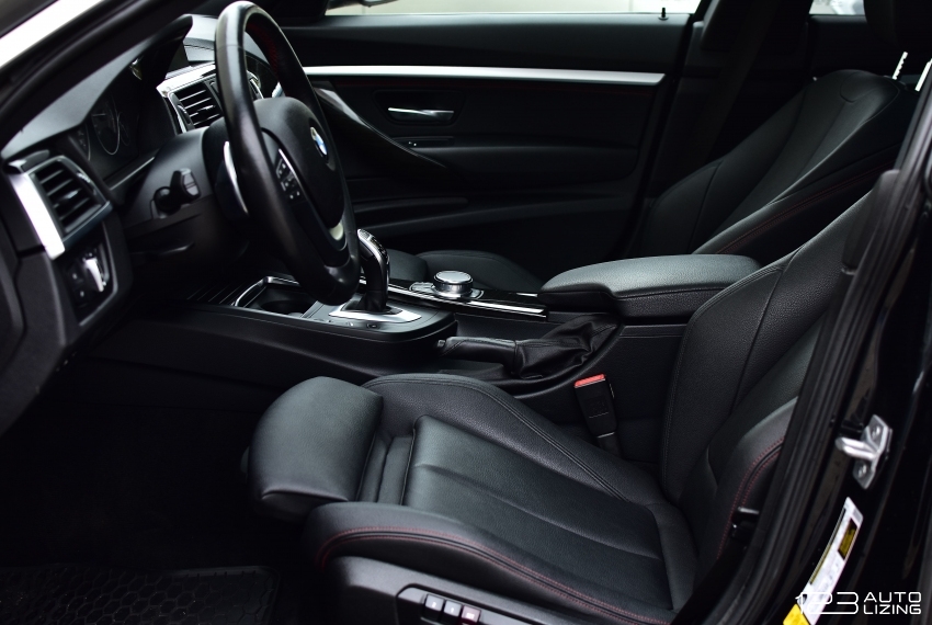 BMW 330 Gran turismo