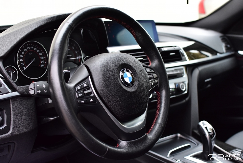 BMW 330 Gran turismo