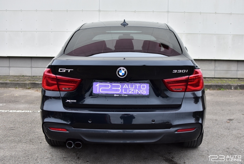 BMW 330 Gran turismo