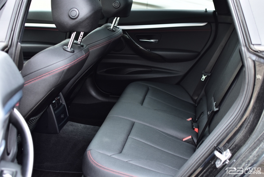 BMW 330 Gran turismo