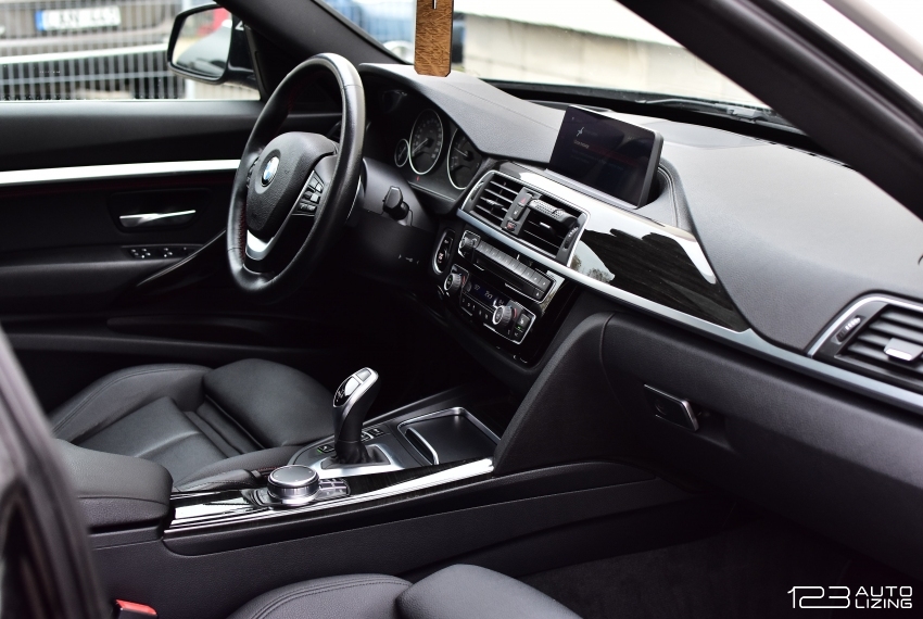 BMW 330 Gran turismo