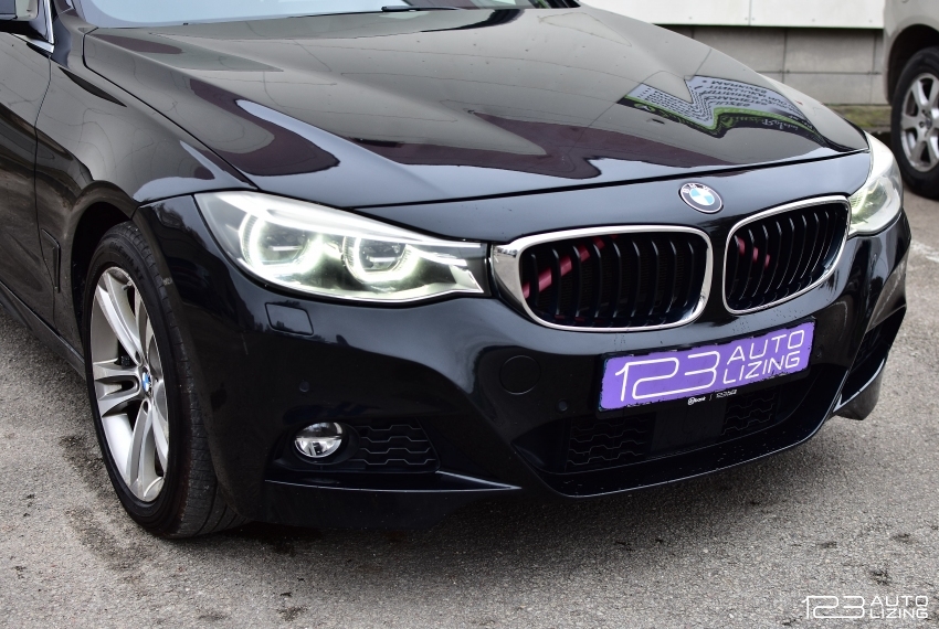 BMW 330 Gran turismo