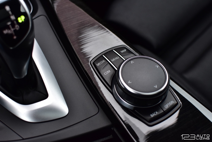 BMW 330 Gran turismo
