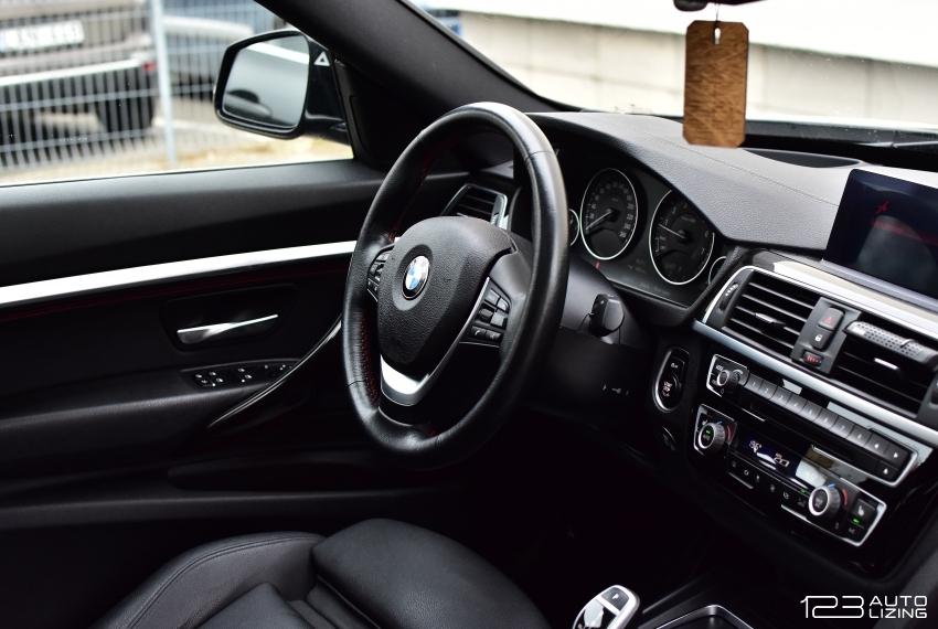 BMW 330 Gran turismo