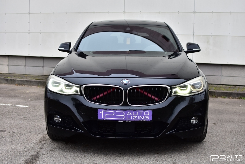 BMW 330 Gran turismo