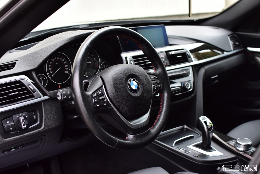 BMW 330 Gran turismo