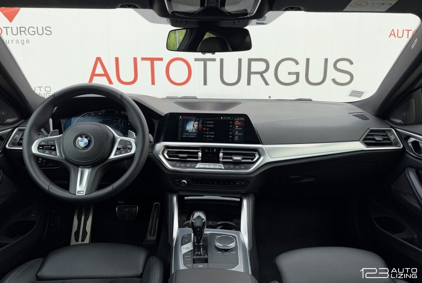 BMW 420
