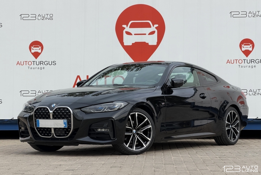 BMW 420