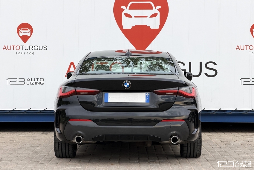 BMW 420