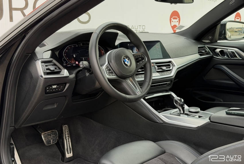 BMW 420