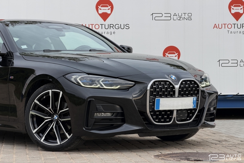 BMW 420