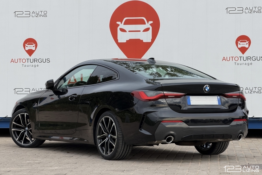 BMW 420