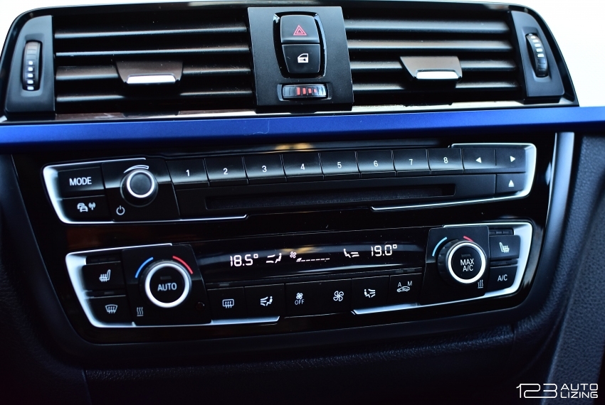 BMW 435 Gran Coupe
