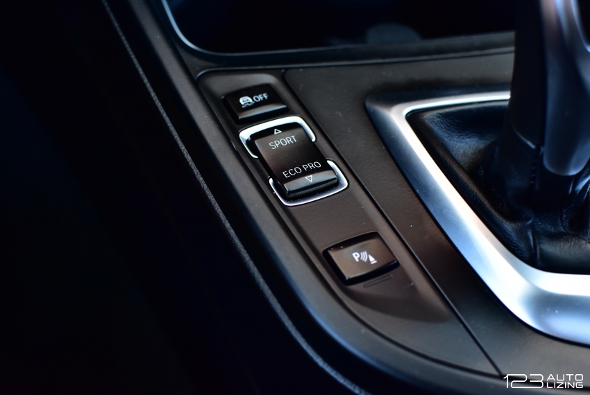BMW 435 Gran Coupe