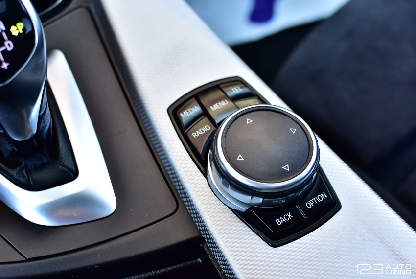 BMW 435 Gran Coupe